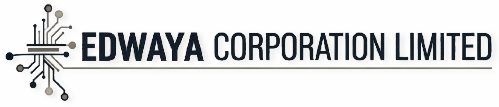 EDWAYA CORPORATION LOGO
