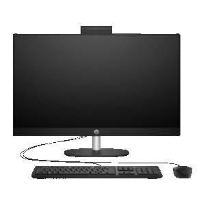 Hp Desktop