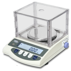 Analytical Balance