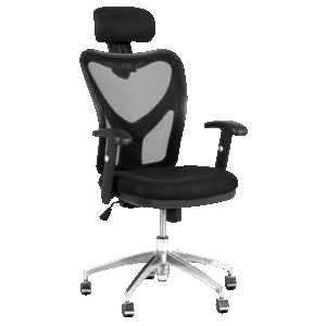 Ergonomic Office Chair